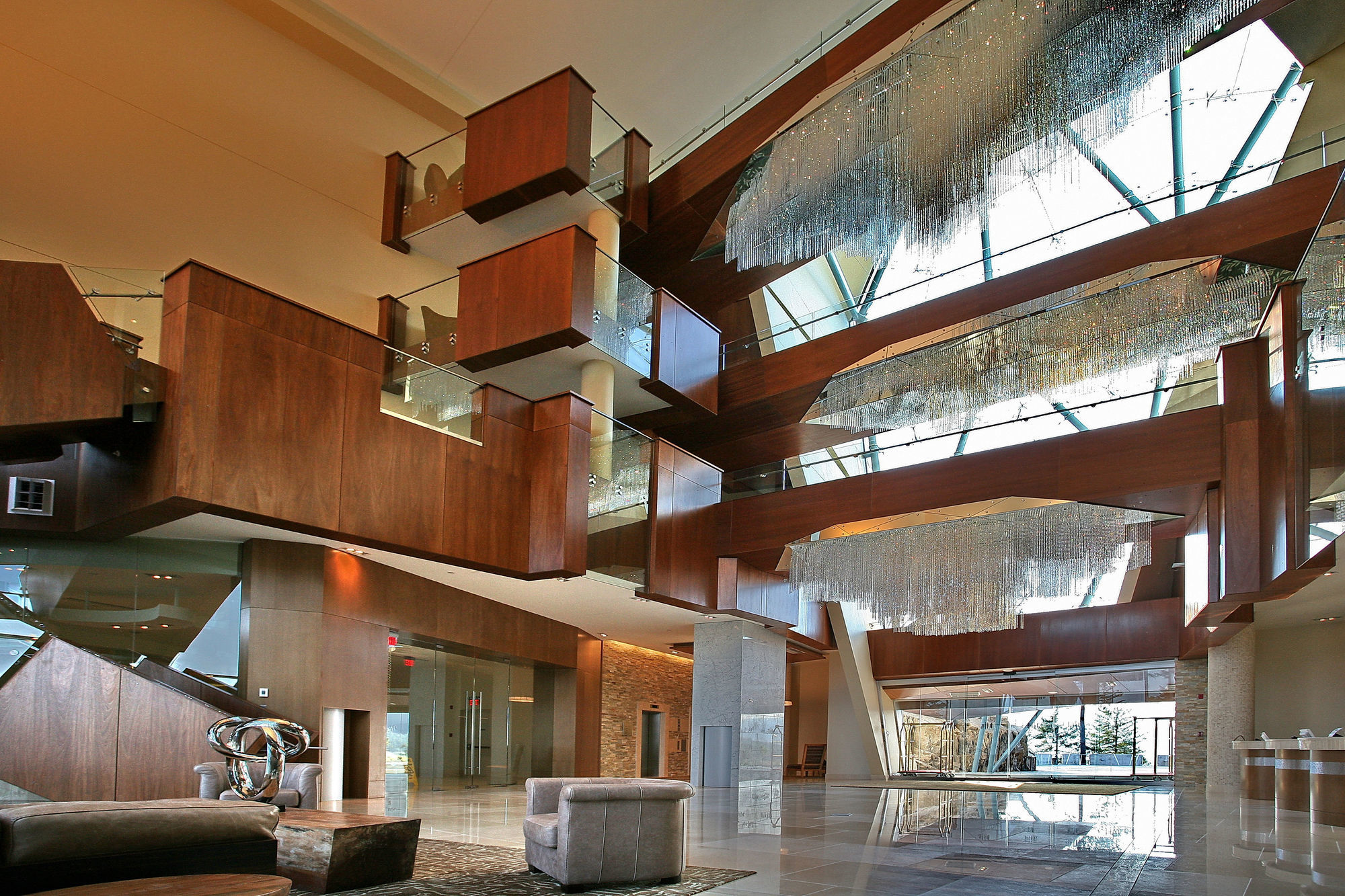 Sparkling Hill Resort And Spa - Adults-Only Resort Vernon Zewnętrze zdjęcie