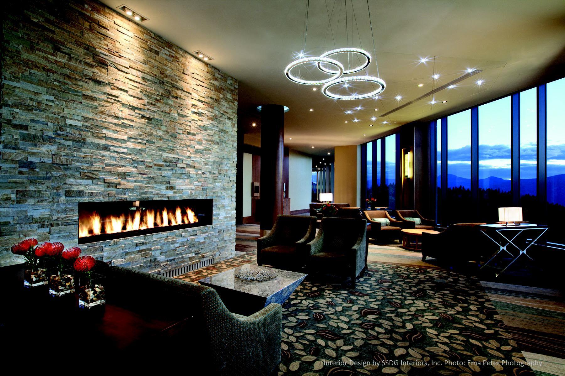 Sparkling Hill Resort And Spa - Adults-Only Resort Vernon Wnętrze zdjęcie
