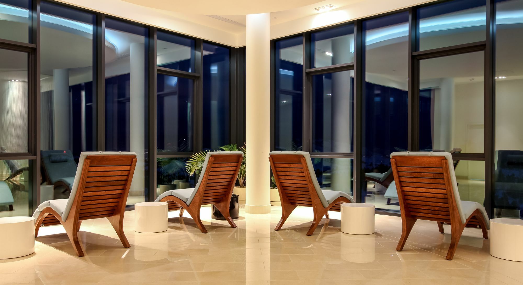 Sparkling Hill Resort And Spa - Adults-Only Resort Vernon Zewnętrze zdjęcie