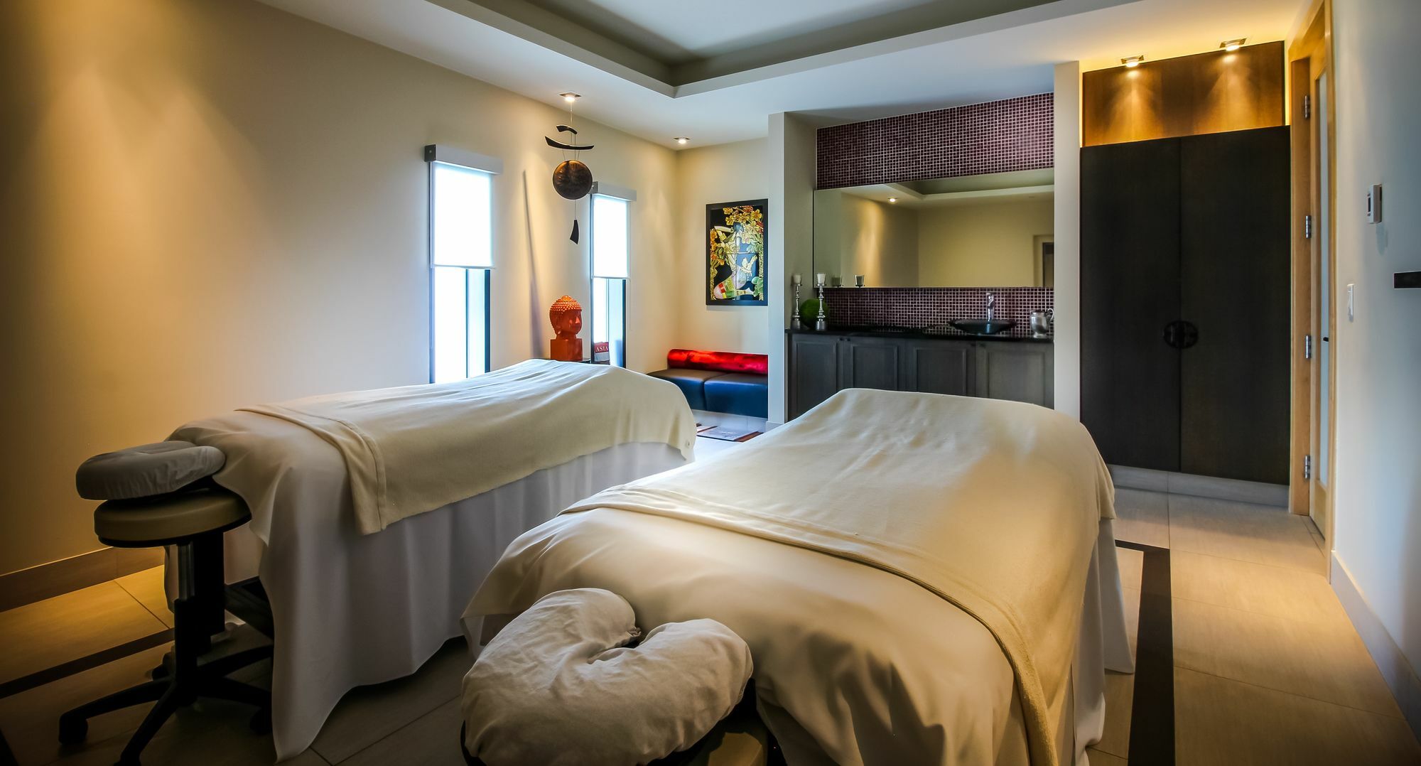 Sparkling Hill Resort And Spa - Adults-Only Resort Vernon Zewnętrze zdjęcie