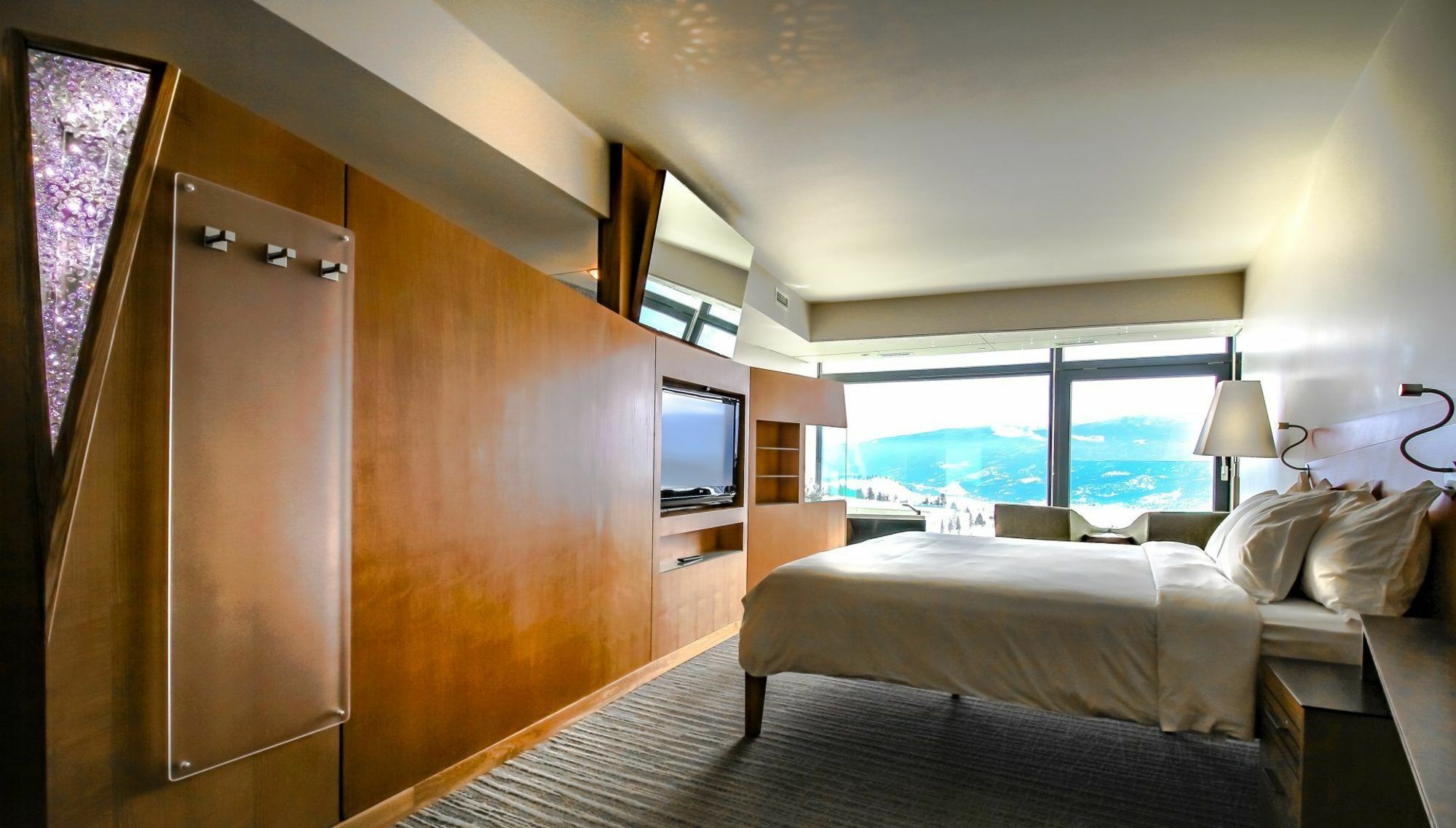 Sparkling Hill Resort And Spa - Adults-Only Resort Vernon Zewnętrze zdjęcie