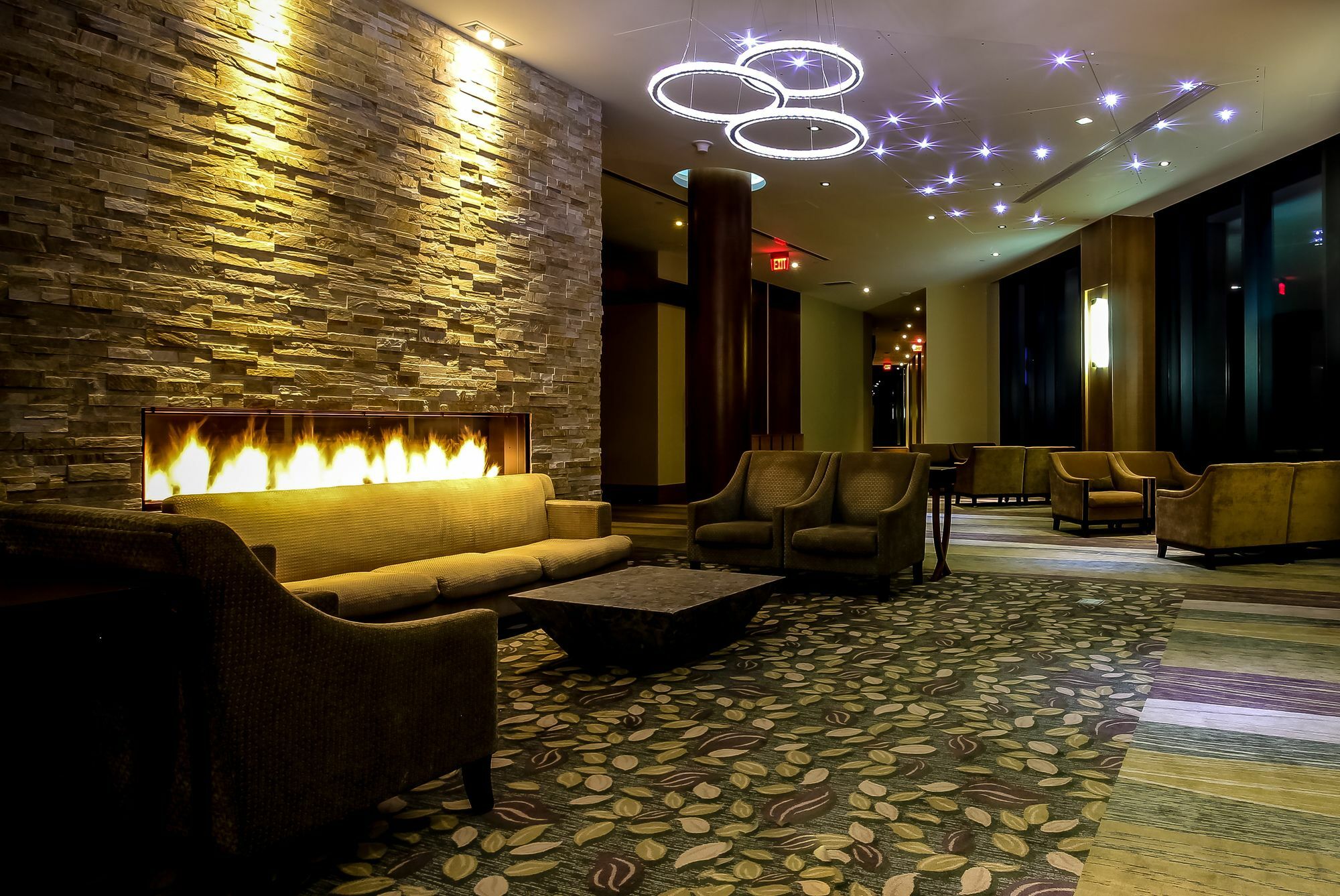 Sparkling Hill Resort And Spa - Adults-Only Resort Vernon Zewnętrze zdjęcie