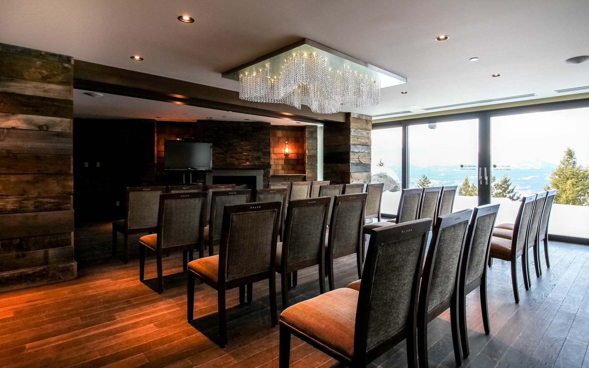 Sparkling Hill Resort And Spa - Adults-Only Resort Vernon Zewnętrze zdjęcie